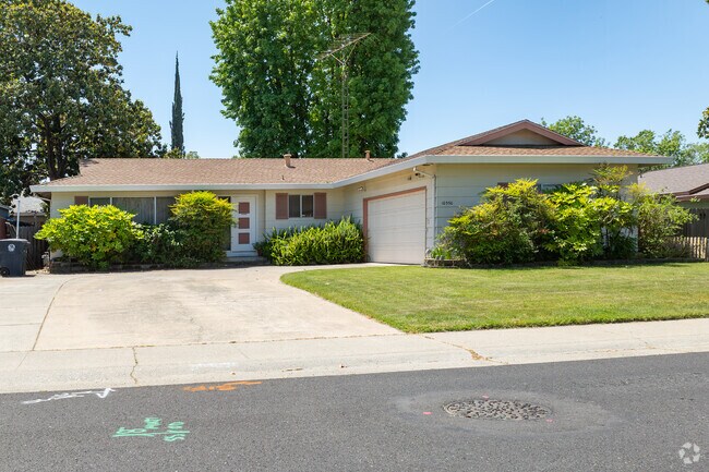 There are many homes in Cordova Lane that have gone through some level of renovations.