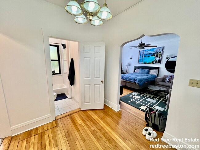 141 Englewood Ave, Brighton, MA 02135 - photo 6