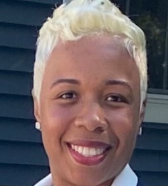 VAIDRA JOHNSON