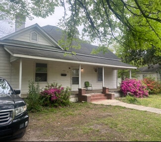 714 North St, Fayetteville, NC 28301