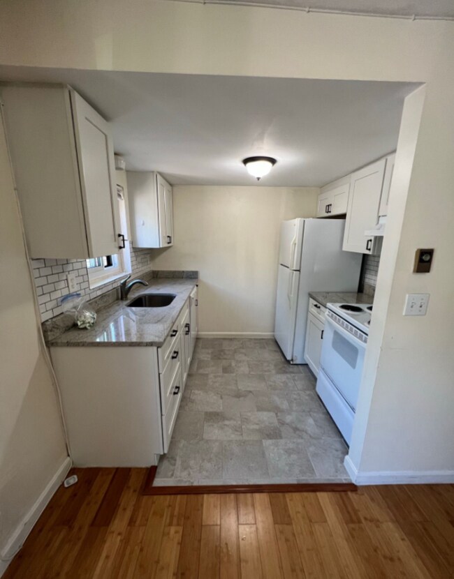 126 Marginal St Unit 1 2-bed 1-bath, Boston, MA 02128
