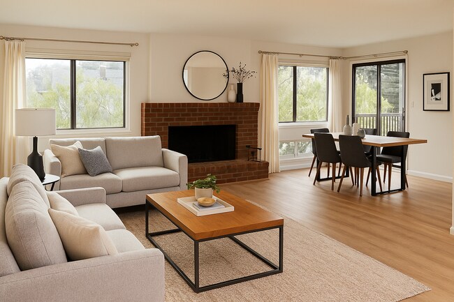 977 El Camino Real unit 303, Burlingame, CA 94010 - photo 2