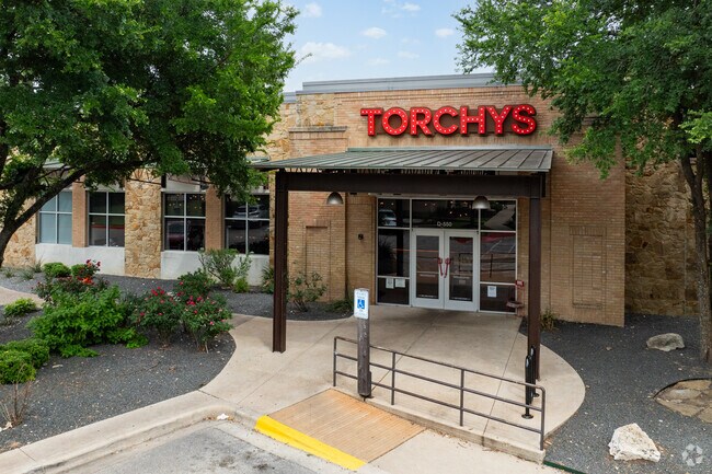 Torchy's Tacos is an Austin favorite serving the best tacos in town.