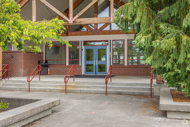 La Conner Elementary School Video