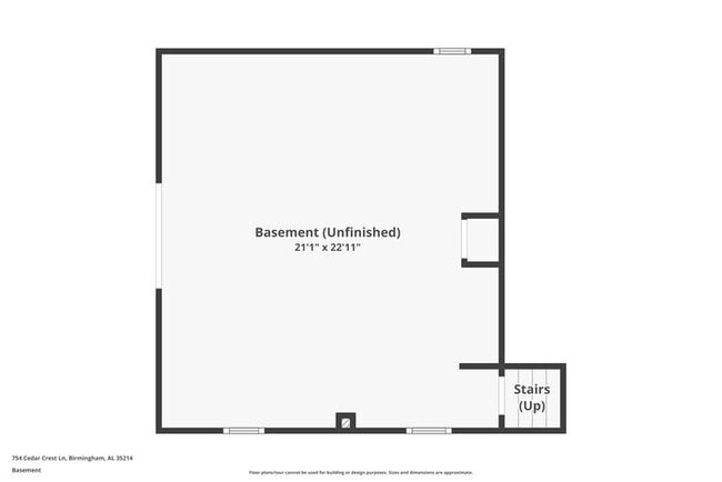 754 Cedar Crest Ln, Birmingham, AL 35214 - photo 4