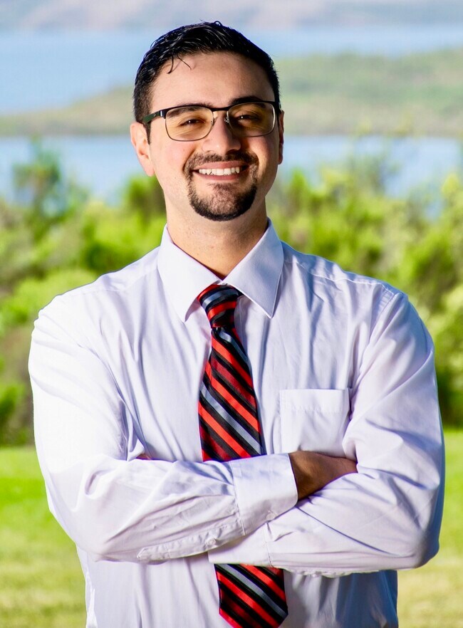 Agent Photo