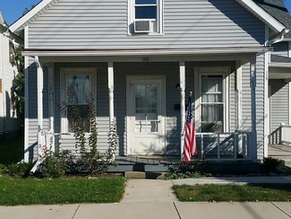 118 W Buckeye Ave Unit 1, Ada, OH 45810