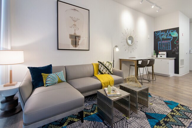 AVA North Point, Cambridge, MA 02141 - photo 7