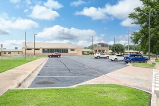 Leisure Park Elementary School