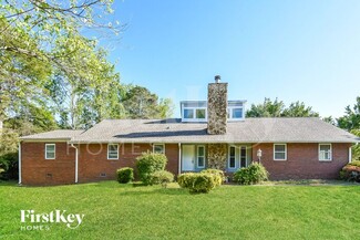4800 Victoria Ln, Austell, GA 30106
