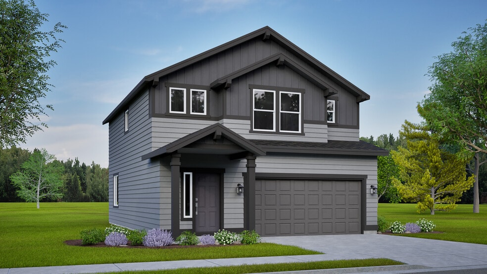 1908 Oak Road St unit 36869733, Moses Lake, WA 98837 - photo 1