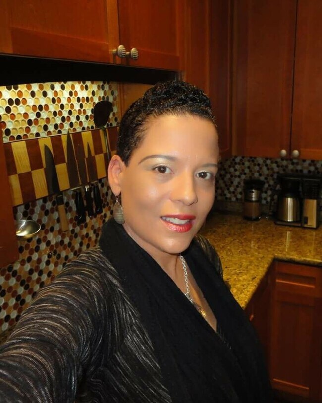 Britta Welbon-Rivera