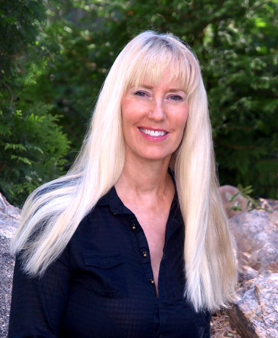 Jill Reid