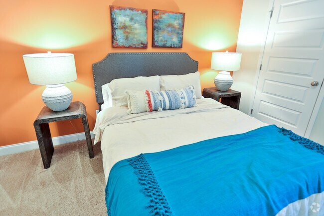 Lodge at Lake Wylie, Lake Wylie, SC 29710 - photo 4