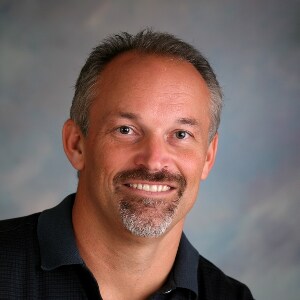 Tim Hill