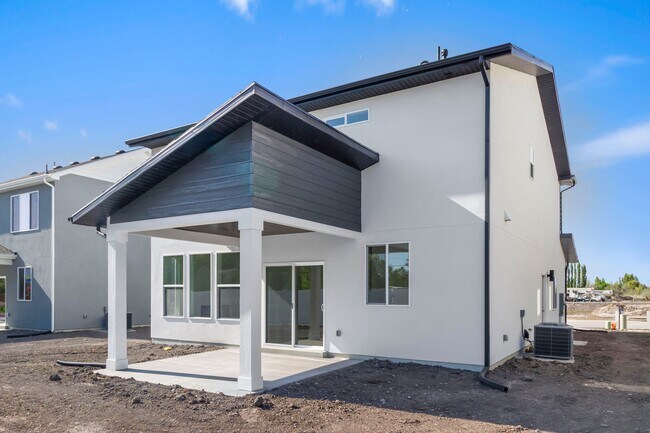 1245 W 575 S unit 36869991, Logan, UT 84321 - photo 7