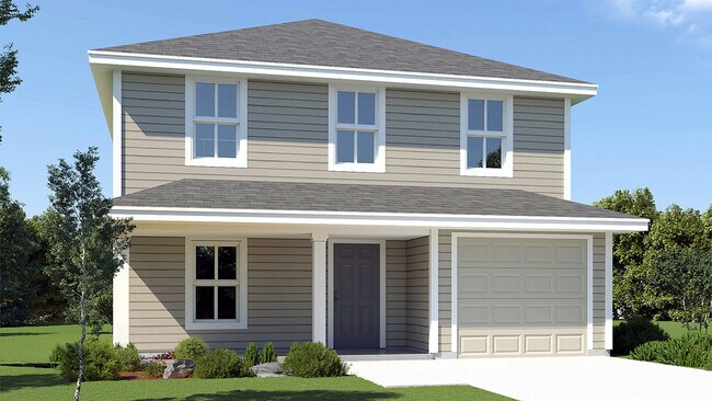 15134 Pinyon Jay St unit 36203547, San Antonio, TX 78253 - photo 3