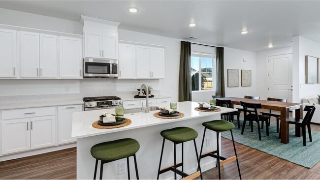 4101 W Perspective St, Eagle, ID 83616 - photo 3