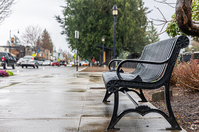 Snoqualmie is full of history and places to explore.