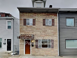 2619 Stella St, Pittsburgh, PA 15203
