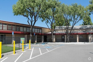 Challenger School - Berryessa