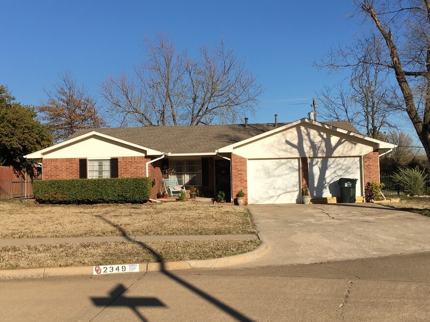 2349 Houston Ave, Norman, OK 73071 - photo 1
