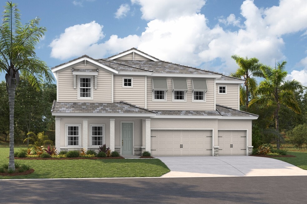 12857 Daleridge Place unit 36723358, Riverview, FL 33579 - photo 1