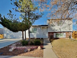 3612 S Quintero St, Aurora, CO 80013