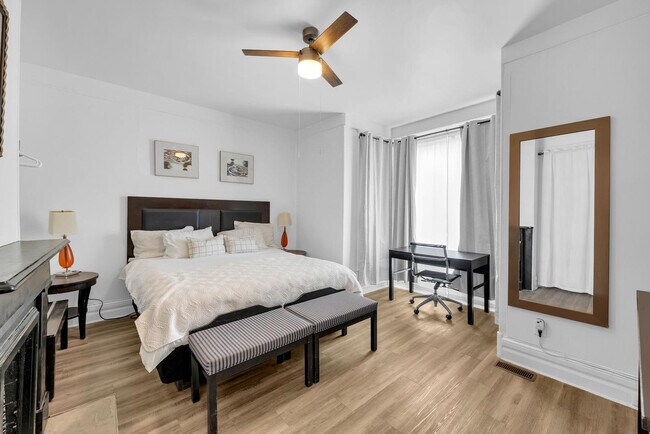 3838 Bagley St unit ID1239377P, Detroit, MI 48216 - photo 4