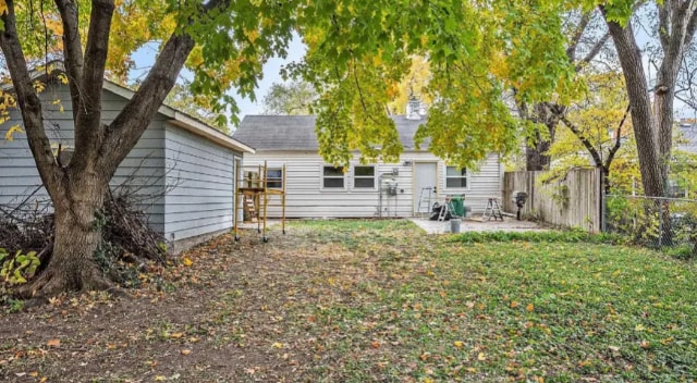 4926 J St, Lincoln, NE 68510 - photo 2