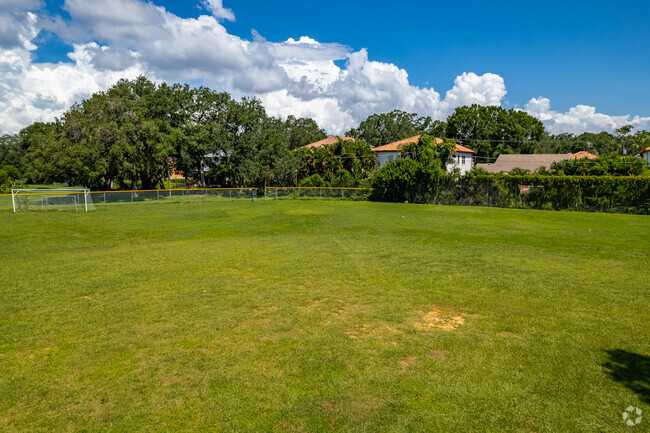 Bayshore Christian School encourages students to participate in a sport or after school program.