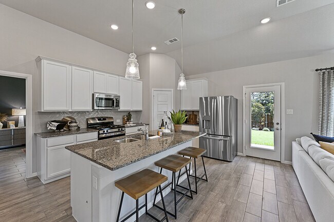 7617 Sunset Valley Ln unit 36478412, Ponder, TX 76259 - photo 5