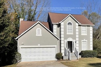 5308 Bridgewater Trace, Stone Mountain, GA 30088