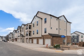 874 N Hemsworth Way Unit R204, Saratoga Springs, UT 84045