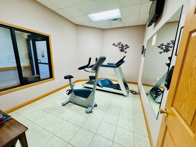 Quail Ridge Villas, Columbia City, IN 46725 - photo 5