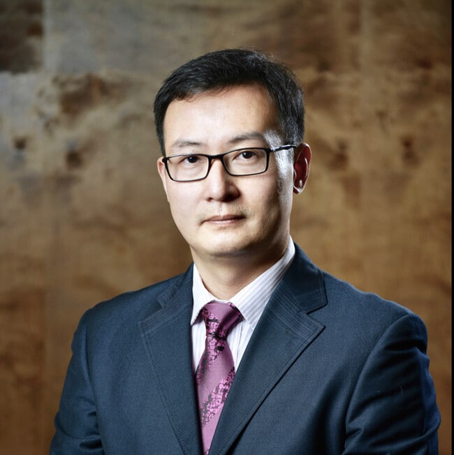 Xiaodong Wu