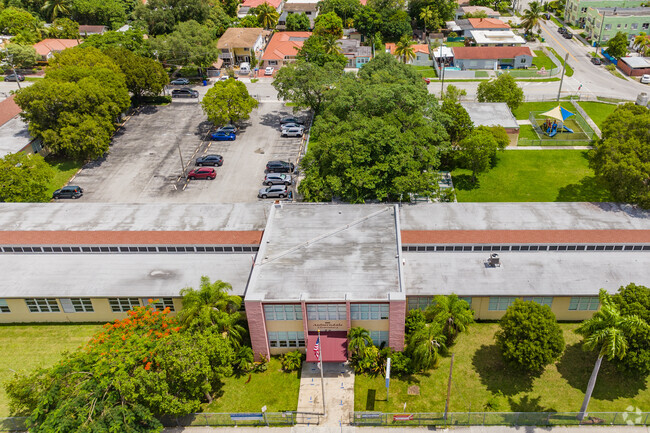 Auburndale Elementary School is a wonderful school to enroll your child.
