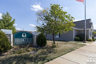 415 Walters Dr, Manhattan, KS 66502