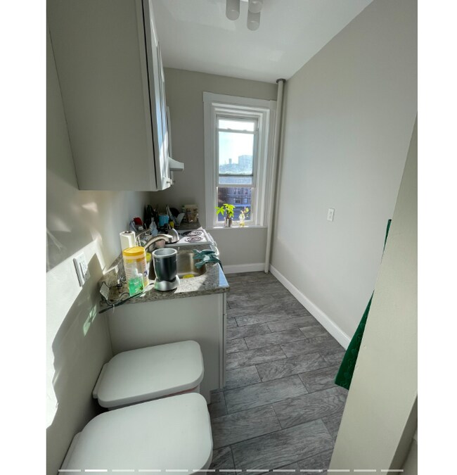 1185 Commonwealth Ave unit 2, Allston, MA 02134 - photo 4