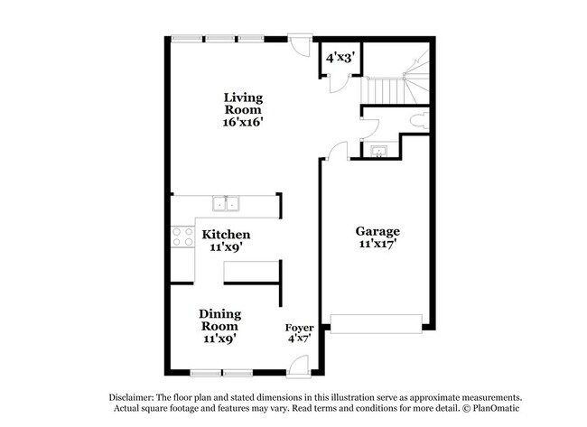 5814 Ringneck Rd, Charlotte, NC 28216 - photo 2
