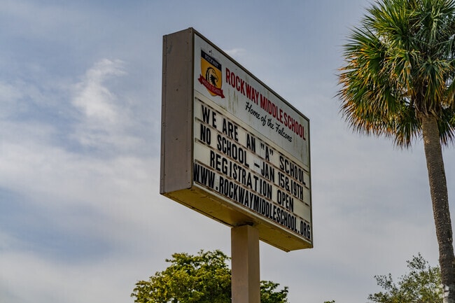 Rockway Middle School