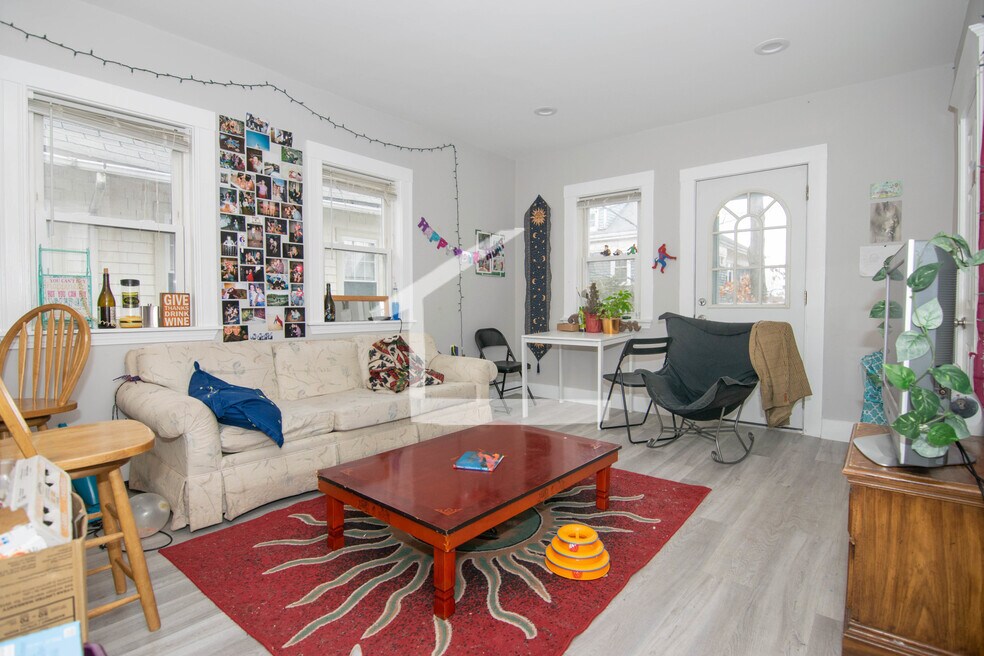 33 Long Ave unit 2, Allston, MA 02134 - photo 1