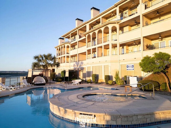 3308 Parliament Cove unit ID1295585P, Lago Vista, TX 78645 - photo 5