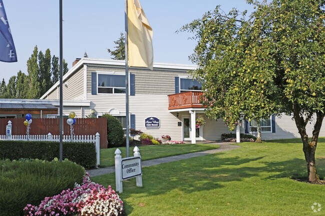 Alpine Village, Tumwater, WA 98501 - photo 4