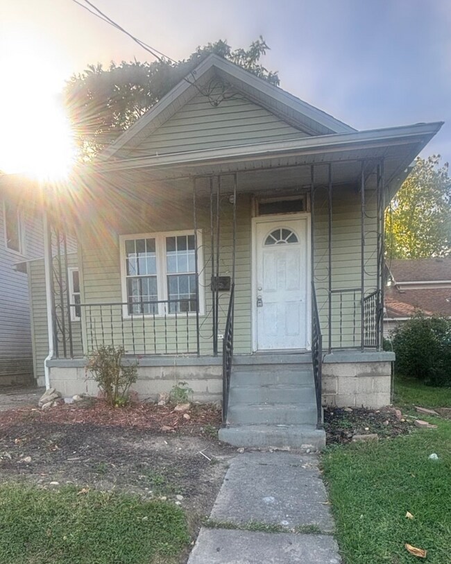 743 N Union St, Lima, OH 45801