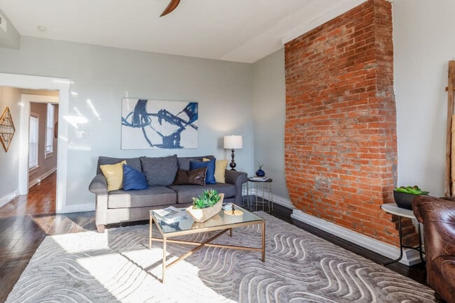 1602 Mansfield St unit ID1056028P, Cincinnati, OH 45202 - photo 7