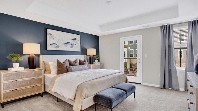 9664 Swallowtail Ln, Manassas, VA 20110 - photo 7