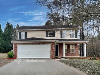 3105 Pebble Creek Ln, College Park, GA 30349