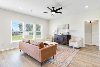 7399 Alley Oak Ln, Maurice, LA 70555