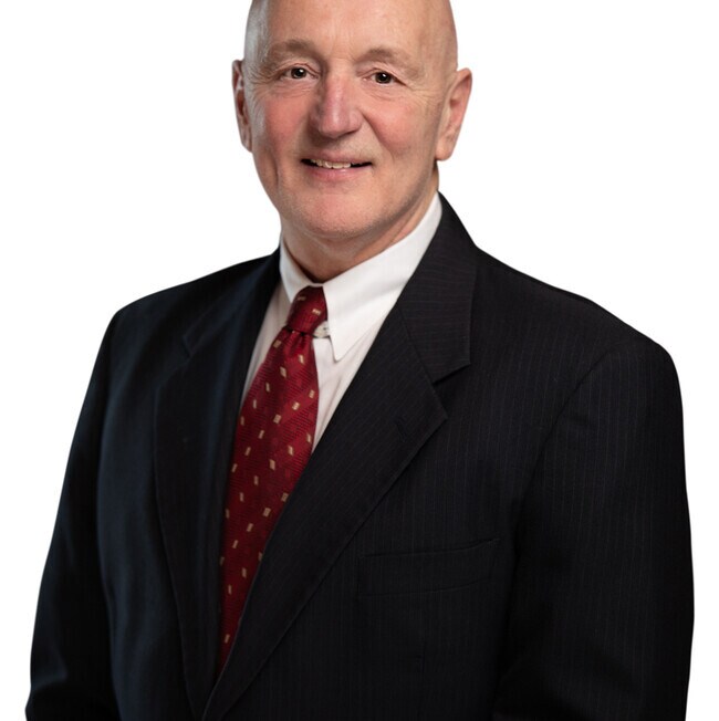 Terry Goodyear